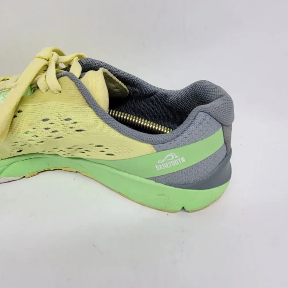 Merrell Bare Access Flex 2 E_Mesh Womens Trail Running Shoes Size US 9 EUR 40